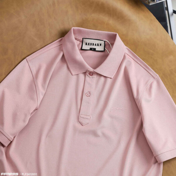 Dynamic Fit Polo – Casual & Cool for Men - Image 2