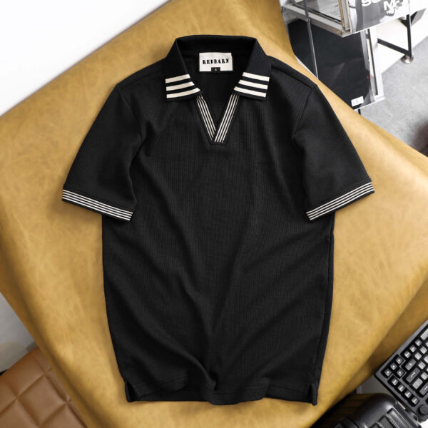 Men’s Classic Regular Fit Polo – Fresh & Active Look