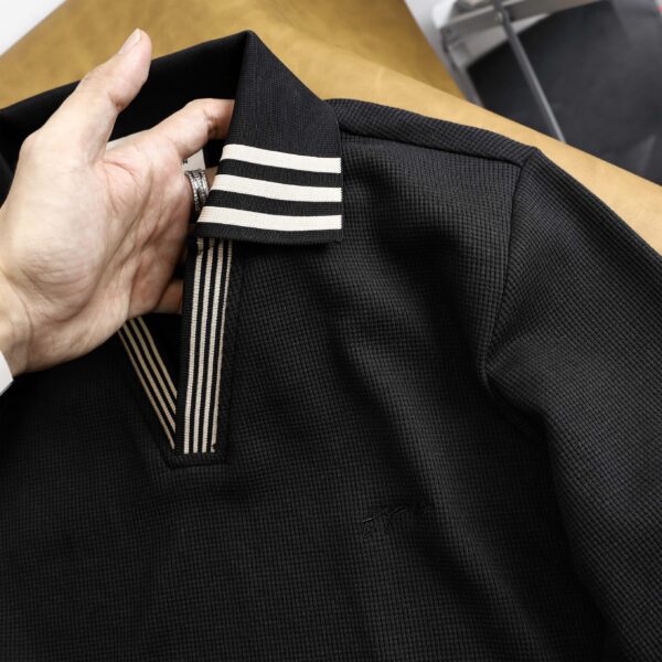 Men’s Classic Regular Fit Polo – Fresh & Active Look - Image 3