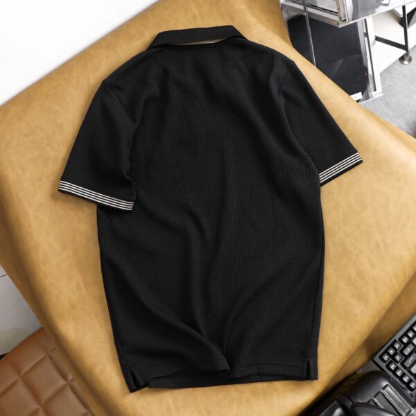 Men’s Classic Regular Fit Polo – Fresh & Active Look - Image 2