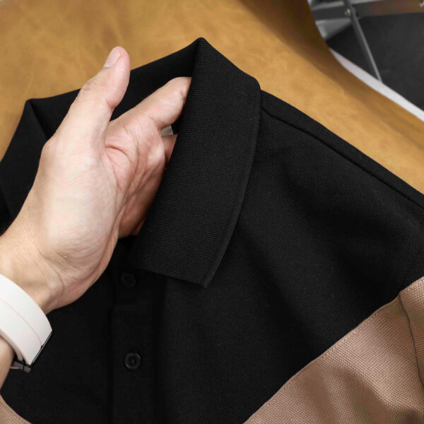 Everyday Cool Polo For the Modern Man - Image 2